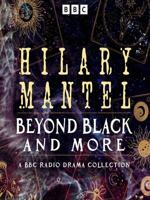 cover image of Hilary Mantel
